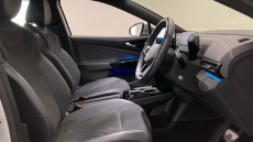 Volkswagen ID.4 109kW Life Pure 52kWh 5dr Auto [110kW Ch] Electric Estate